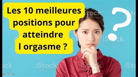 comment on se branle|Des techniques infaillibles pour atteindre l’orgasme en solo